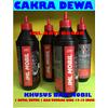 Gambar CAIRAN ANTI BOCOR khusus BAN MOBIL IML Super Tyre Sealant 500 ml dari CAKRA DEWA Jakarta Barat 1 Tokopedia