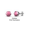 Gambar Her Jewellery Birth stone Earrings - Anting Crystals from - January dari Her Jewellery Jakarta Pusat 3 Tokopedia