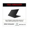 Gambar Lenovo Thinkpad X1 Carbon 6th Generation-I7-8550U-16GB-512GB-FHD IPS dari 4Mac Jakarta Selatan 1 Tokopedia