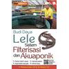 Gambar Budi Daya Lele Sistem Filterisasi dan Akuaponik dari Toko Kutu Buku Kota Tangerang Selatan 1 Tokopedia