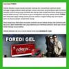 Gambar Foredi Gel dari Sisca Kiddy Kab. Blitar 4 Tokopedia