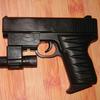 Gambar Pistol Spring Handgun Glock D'Cobra Tactical dari Impresi Store Kota Bandung 4 Tokopedia