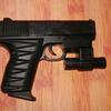 Gambar Pistol Spring Handgun Glock D'Cobra Tactical dari Impresi Store Kota Bandung 3 Tokopedia