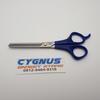Gambar Gunting Sasak / Penipis 2 sisi Farber 749 dari Cygnus Gadget Store Jakarta Barat 1 Tokopedia