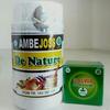 Gambar Obat Ambeien Ampuh AMBEJOSS dan salep SALWA de nature dari Herbal de Nature Jakarta Barat 1 Tokopedia
