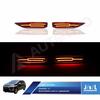 Gambar JSL Lampu LED Reflektor Xpander Model Lamborghini Reflektor Bumper dari Autotivo Jakarta Utara 2 Tokopedia