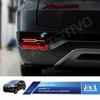 Gambar JSL Lampu LED Reflektor Xpander Model Lamborghini Reflektor Bumper dari Autotivo Jakarta Utara 1 Tokopedia