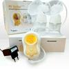 Gambar ELECTRIC BREAST PUMP DIGITAL BISTOS HI BEBE PLUS POMPA ASI ELEKTRIK dari TokoTensi Kota Semarang 1 Tokopedia