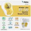 Gambar ELECTRIC BREAST PUMP DIGITAL BISTOS HI BEBE PLUS POMPA ASI ELEKTRIK dari TokoTensi Kota Semarang 2 Tokopedia