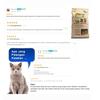 Gambar Makanan Kucing / Cat Food Caesar Natural Holistic Lamb & Salmon 9,8kg dari Caesar Jac'O Jakarta Barat 4 Tokopedia