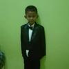 Gambar Setelan jas anak/set jas Anak/tuxedo set anak laki/setelan pesta anak - Hitam, size 4 dari babykaelynshop Jakarta Utara 5 Tokopedia