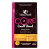 Gambar Wellness CORE GrainFree SmallBreed Puppy Deboned Turkey Recipe DogFood dari Lush Pets Co. Jakarta Pusat 1 Tokopedia