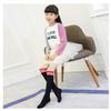 Gambar kaos kaki selutut anak salur atas - Putih dari Ag Collection Jakarta Utara 2 Tokopedia