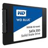 Gambar WD SSD BLUE 500GB / 2.5" SATA 7mm SSD / 3D NAND SSD / 5 years warranty dari @Kiosk Jakarta Barat 3 Tokopedia