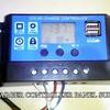 Gambar Charger Controller 10 Ampere Panel Surya Aki 12 Volt/24 Volt Dc dari Asri Celluler Kab. Ogan Ilir 1 Tokopedia
