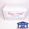 Gambar CONTINUOUS FORM 9.5 X 11 3PLY PAPERPRYRNS PUTIH dari GUDANG KERTAS Kota Tangerang 1 Tokopedia