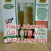 Gambar H@jar J@hanam ORIGINAL Obat Pria Tahan Lama Perkasa dari Gerai Langgeng Kota Surakarta 1 Tokopedia