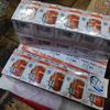 Gambar Halogen Blub OSRAM HS-1 (Vixion/Pulsar) dari SABAR MOTOR Kota Bekasi 1 Tokopedia