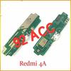 Gambar CONNECTOR CHARGER CHARGER XIAOMI REDMI 4A dari 92 Acc Jakarta Pusat 1 Tokopedia