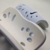 Gambar Deker Nike J Guard White SP0040-101 Original BNIB - M dari KING OF DRIBBLE Jakarta Timur 4 Tokopedia