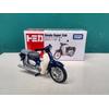 Gambar Honda Super Cub Tomica No reguler 87 Diecast motor klasik harga murah dari Lukman'Store Kab. Bekasi 1 Tokopedia