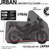 Gambar Cover Motor Urban Ukuran Moge XMAX / Sarung Motor Urban XMAX dari Rodrow Trading Kab. Tangerang 3 Tokopedia