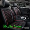 Gambar sarung jok mobil yaris heyker trd sportivo 2016 2017 18 manual matic dari MR. ALEEVARIASI Kab. Tangerang 3 Tokopedia