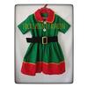 Gambar kostum Elf natal anak Christmas costume 1 dari Focal Point Fashion Kota Medan 1 Tokopedia