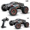 Gambar RC Car XinLeHong 9125 4WD 1:10 vs 10428 A959 - Merah dari Jakarta Hobby Jakarta Barat 4 Tokopedia