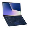 Gambar ASUS Laptop ZenBook 13 UX333FA Intel Core i5-8265U 8GB 256GB SSD W10 dari Global Persada System Jakarta Pusat 1 Tokopedia
