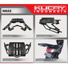 Gambar Bracket Geser Kucay Yamaha Nmax Universal Box Motor Givi Shad dari SagalaAya MotoShop Kota Bandung 1 Tokopedia