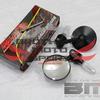 Gambar spion jalu mhr bar end kaca cembung universal dari brothers moto sport Jakarta Barat 2 Tokopedia