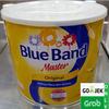 Gambar Mentega Blueband Master Original 2 KG Margarine kaleng Serbaguna grosi dari Sinar Terang Regency Kota Tangerang 1 Tokopedia