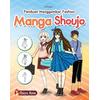 Gambar Panduan Menggambar Fashion Manga Shoujo dari Toko Kutu Buku Kota Tangerang Selatan 1 Tokopedia