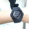 Gambar Casio G-Shock AW-591BB-1ADR / GSHOCK AW-591BB-1ADR / AW591BB ORIGINAL dari GrosirGshock Jakarta Pusat 4 Tokopedia