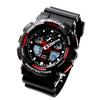Gambar Casio G-Shock GA-100-1A4DR / GA-100-1A4DR / GA100 ORIGINAL dari GrosirGshock Jakarta Pusat 2 Tokopedia