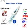 Gambar Microlife MT-200 Termometer Digital Flexible Fleksibel Anak Bayi dari Maestro Listrik Jakarta Barat 1 Tokopedia