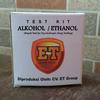 Gambar Test Kit Alkohol - Ethanol Testkit - Alat Tes Uji Cepat Teskit Etanol dari easytest Kab. Brebes 1 Tokopedia