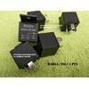 Gambar Relay 12V 40A 5 Kaki DC 12 Volt 40 Ampere 5P Pin dari S3-Satria Secure&Safety Jakarta Timur 5 Tokopedia