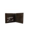 Gambar Dompet Pria Bracini Bond Cokelat dari bracini Kota Tangerang 3 Tokopedia