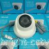 Gambar Paket CCTV Hilook 4Ch 3 Camera Full HD 1080P By Hikvision - HDD 500GB dari Bright cctv Kota Tangerang 2 Tokopedia