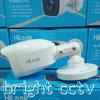Gambar Paket CCTV Hilook 4Ch 3 Camera Full HD 1080P By Hikvision - HDD 500GB dari Bright cctv Kota Tangerang 3 Tokopedia