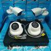 Gambar Paket CCTV Hilook 4Ch 3 Camera Full HD 1080P By Hikvision - HDD 500GB dari Bright cctv Kota Tangerang 1 Tokopedia
