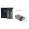Gambar (JAMINAN AUTHENTIC) Baterai Blackcell 3100mAh 40A 3,7 Volt Black Cell dari JakartaVapers Kab. Tangerang 2 Tokopedia