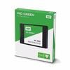 Gambar SSD WD Green 240GB - SATA 2.5" 7mm - 3D NAND SSD - Garansi 3 Tahun dari SSD Solution Store Jakarta Barat 2 Tokopedia