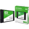 Gambar SSD WD Green 240GB - SATA 2.5" 7mm - 3D NAND SSD - Garansi 3 Tahun dari SSD Solution Store Jakarta Barat 3 Tokopedia