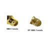 Gambar Pigtail - Converter MMCX Straight to SMA / RPSMA - 6cm - SMA dari DooFPV Kota Bekasi 2 Tokopedia