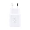 Gambar TRAVEL CHARGER YOJI FAST CHARGING Y3 dari YOJI Jakarta Pusat 3 Tokopedia