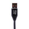 Gambar KABEL YOJI TOKYO KULIT MICRO USB dari YOJI Kota Administrasi Jakarta Pusat 2 Tokopedia
