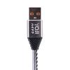 Gambar KABEL YOJI TOKYO KULIT MICRO USB dari YOJI Kota Administrasi Jakarta Pusat 3 Tokopedia